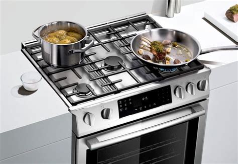 bosh gas stove